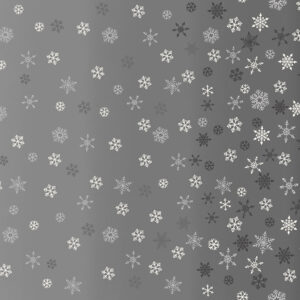 Makower Scandi Christmas Red/grey FQ,1/2m & panel Advent reindeer tree star snow