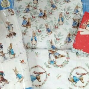 Peter Rabbit Christmas Traditions