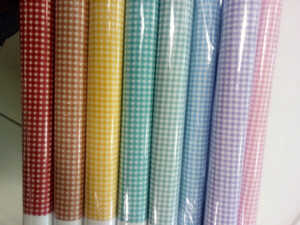 Makower Gingham