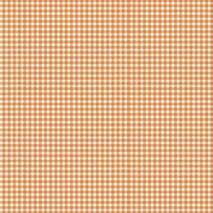 Makower Gingham multi colours check FQ/ half metre 100% cotton,