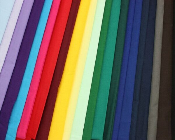 Polycotton Plain