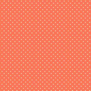 Makower Spot Fabric Various designs large mini colour/white spot FQ & 1/2m