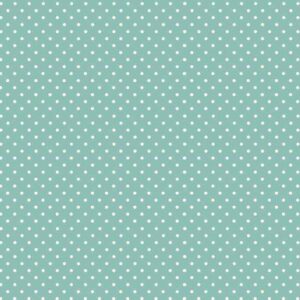 Makower Spot Fabric Various designs large mini colour/white spot FQ & 1/2m
