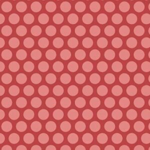 Makower Spot Fabric Various designs large mini colour/white spot FQ & 1/2m