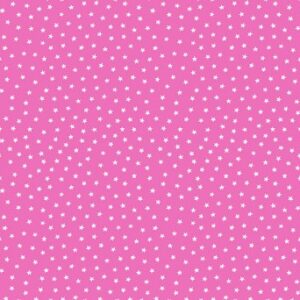 Makower Hearts & Stars Bright Fabric Libs Elliot Andover FQ & 1/2m 100% cotton