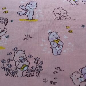 Cartoon TV Movie Books Licenced Fabric FQ & 1/2m Gruffalo Thomas mickey Barbie