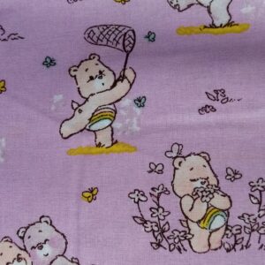Cartoon TV Movie Books Licenced Fabric FQ & 1/2m Gruffalo Thomas mickey Barbie