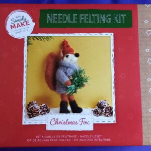 Needle Felting Kits