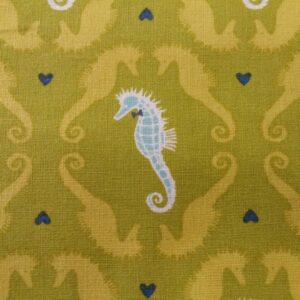 Michael miller cotton fabric FQ & 1/2m Roses Good Knight sewing Nature Halloween