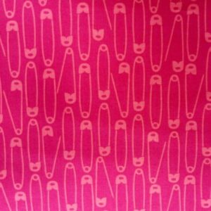 Michael miller cotton fabric FQ & 1/2m Roses Good Knight sewing Nature Halloween