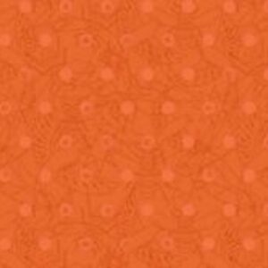 Makower Alison Glass Bright Fabric Art Theory Sun prints Circle Panels FQ & 1/2m