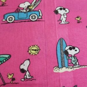Cartoon TV Movie Books Licenced Fabric FQ & 1/2m Gruffalo Thomas mickey Barbie