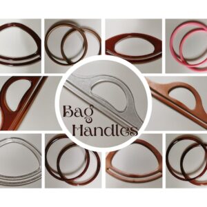 Plastic Bag Handles various