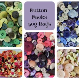 Random Coloured Buttons