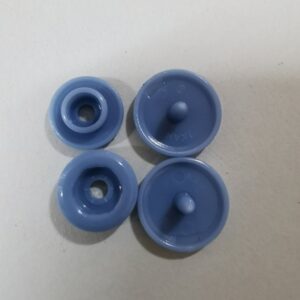KAM Plastic Coloured Poppers Snaps press stud 12mm choose 10 or 5 pairs bright fun ideal for sewing projects bag making wallets purses