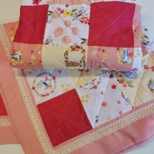 Ready Made Quilts