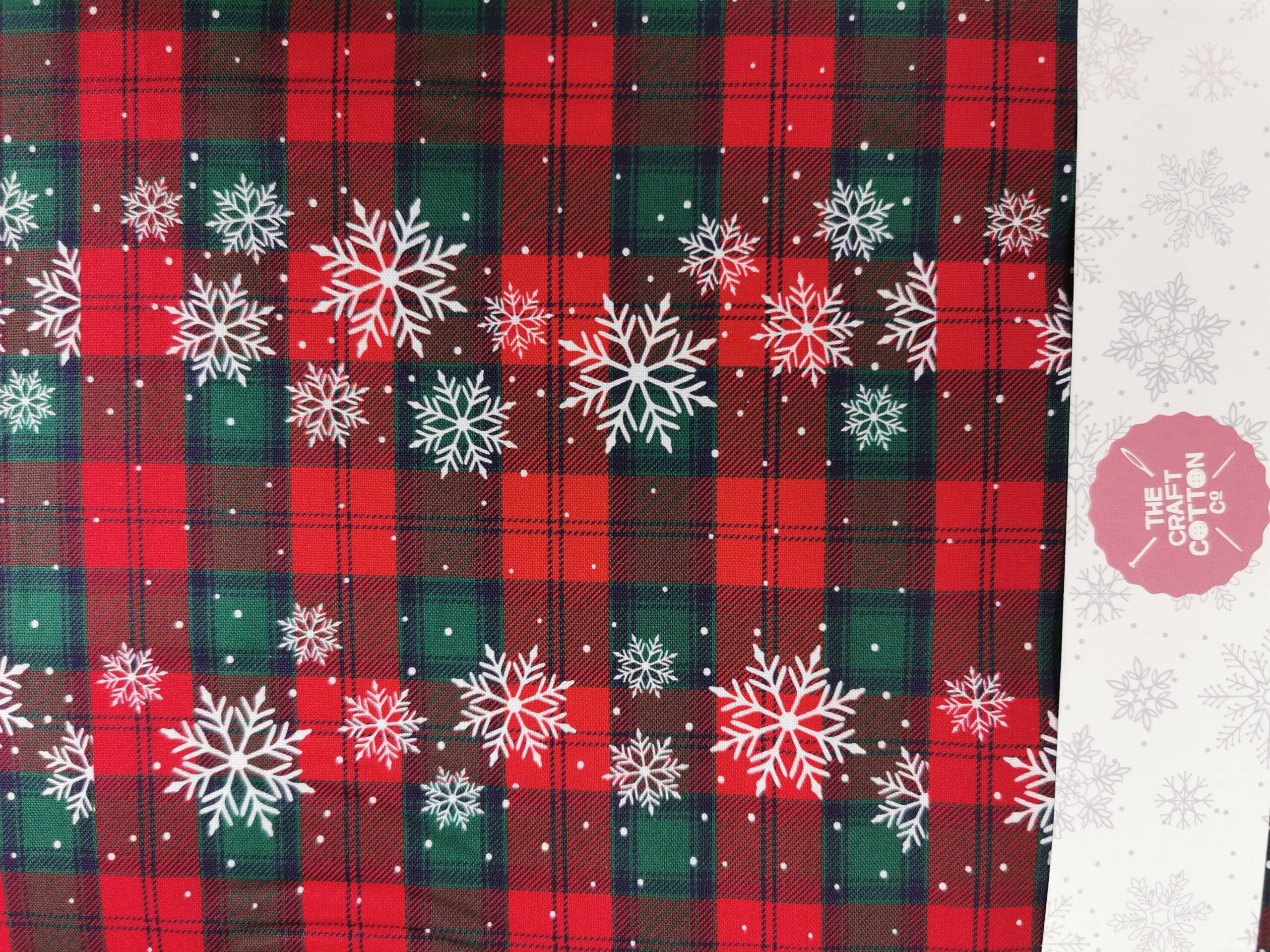 Christmas Toybox Fabric from Craft Cotton FQ, 1/2 yard, Advent and stocking panel teddy bears train soldier horse drum 100% cotton free P+P - Image 4