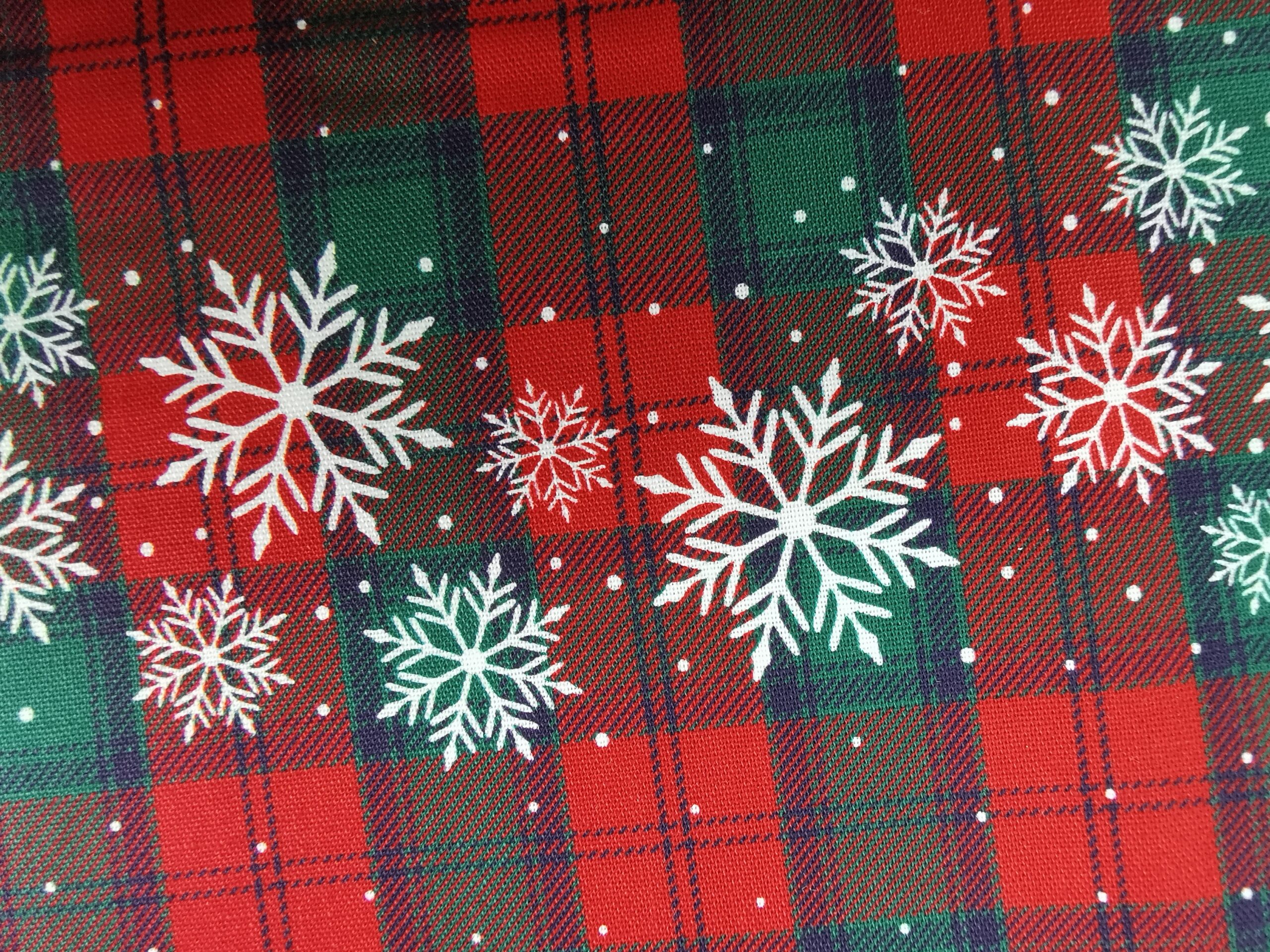 Christmas Toybox Fabric from Craft Cotton FQ, 1/2 yard, Advent and stocking panel teddy bears train soldier horse drum 100% cotton free P+P - Image 3